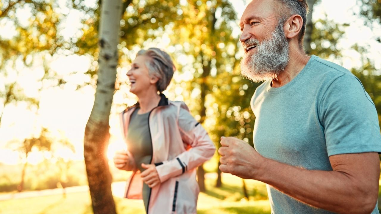 Move to Stay You: Why Staying Active Matters at Every Age