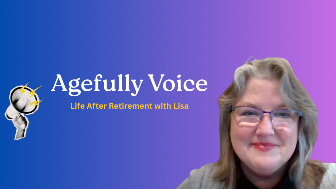 Embracing Life After Retirement: Finding Community and Purpose