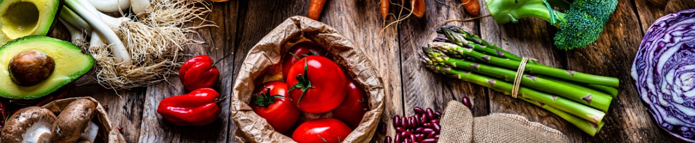 Nutrition Essentials for Healthy Aging: A Gentle Guide for Seniors