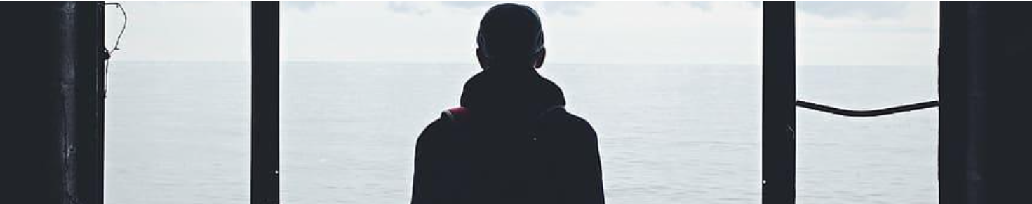 The Silent Epidemic of Elder Loneliness